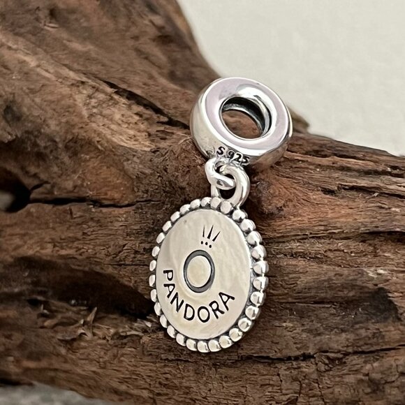 Pandora Día de Muertos Flower cat S925 Silver Dangle Charm - Picture 4 of 4